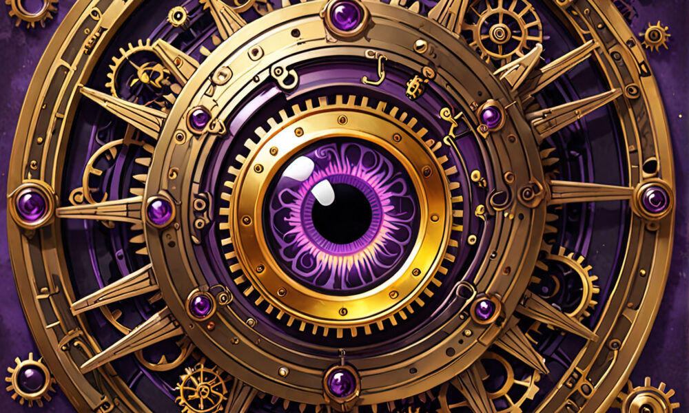 ARcanaVision - Icona App copia