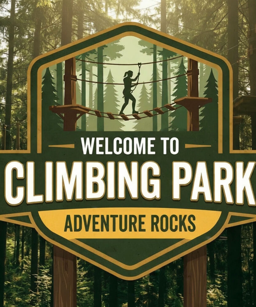 climbing