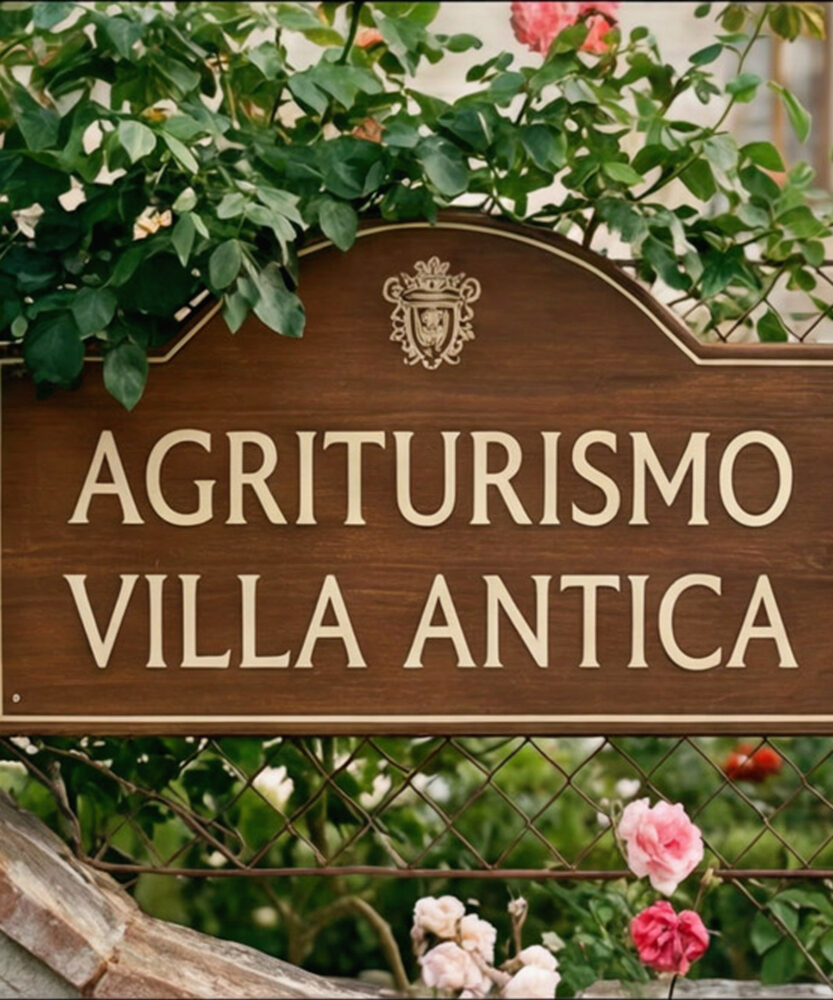 griturismo.-home